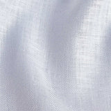 TBMS12109110 | White Linen Dress Shirt 