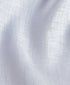 TBMS12109110 | White Linen Dress Shirt 
