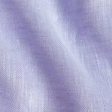 TBMS12109534 | Lilac Linen Dress Shirt 