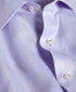 TBMS12109534 | Lilac Linen Dress Shirt 