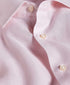 TBMS12109650 | Pink Linen Dress Shirt 