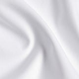 TBMS12110110 | White Twill Contrast Dress Shirt