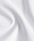 TBMS12110110 | White Twill Contrast Dress Shirt
