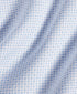TBMS13003136 | White & Sky Dobby Dot Dress Shirt