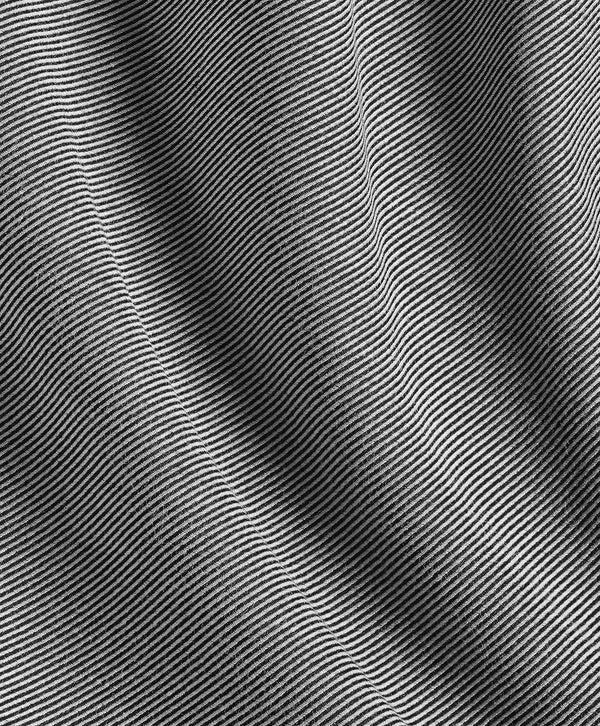 TBMS13101010 | Charcoal Cashmere Solid Dress Shirt
