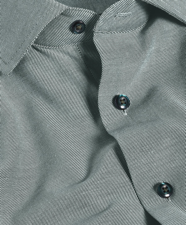 TBMS13101312 | Hunter Cashmere Solid Dress Shirt