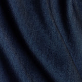 TBMS13103476 | Denim Twill Solid Dress Shirt