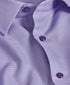 TBSP11031534 | Lilac Micro Dobby Dress Shirt