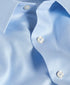 TBSP11100454 | Sky Twill Stretch Dress Shirt