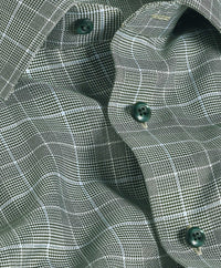 TBSP11874312 | Hunter Glen Check Dress Shirt