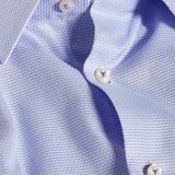 TBSP12002534 | Lilac Micro Dobby Dress Shirt