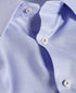 TBSP12002534 | Lilac Micro Dobby Dress Shirt