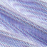 TBSP12002534 | Lilac Micro Dobby Dress Shirt