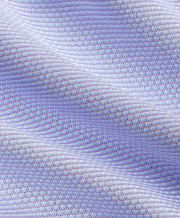 TBSP12002534 | Lilac Micro Dobby Dress Shirt