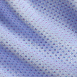 TBSP12004465 | Sky & Berry Textured Dobby Dress Shirt