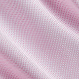 TBSP12006650 | Pink Micro Dobby Solid Dress Shirt