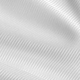 TBSP12007110 | White Textured Twill Dress Shirt