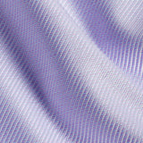 TBSP12007652 | Berry Textured Twill Dress Shirt
