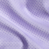 TBSP12020550 | Lilac & Blue Micro Dobby Dress Shirt 