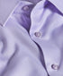 TBSP12020550 | Lilac & Blue Micro Dobby Dress Shirt 