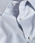 TBSP12021033 | Pearl & Sky Micro Dobby Dress Shirt 