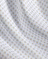 TBSP12206124 | White & Dune Neat Print Dress Shirt