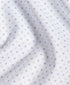 TBSP12244124 | White & Dune Neat Print Dress Shirt