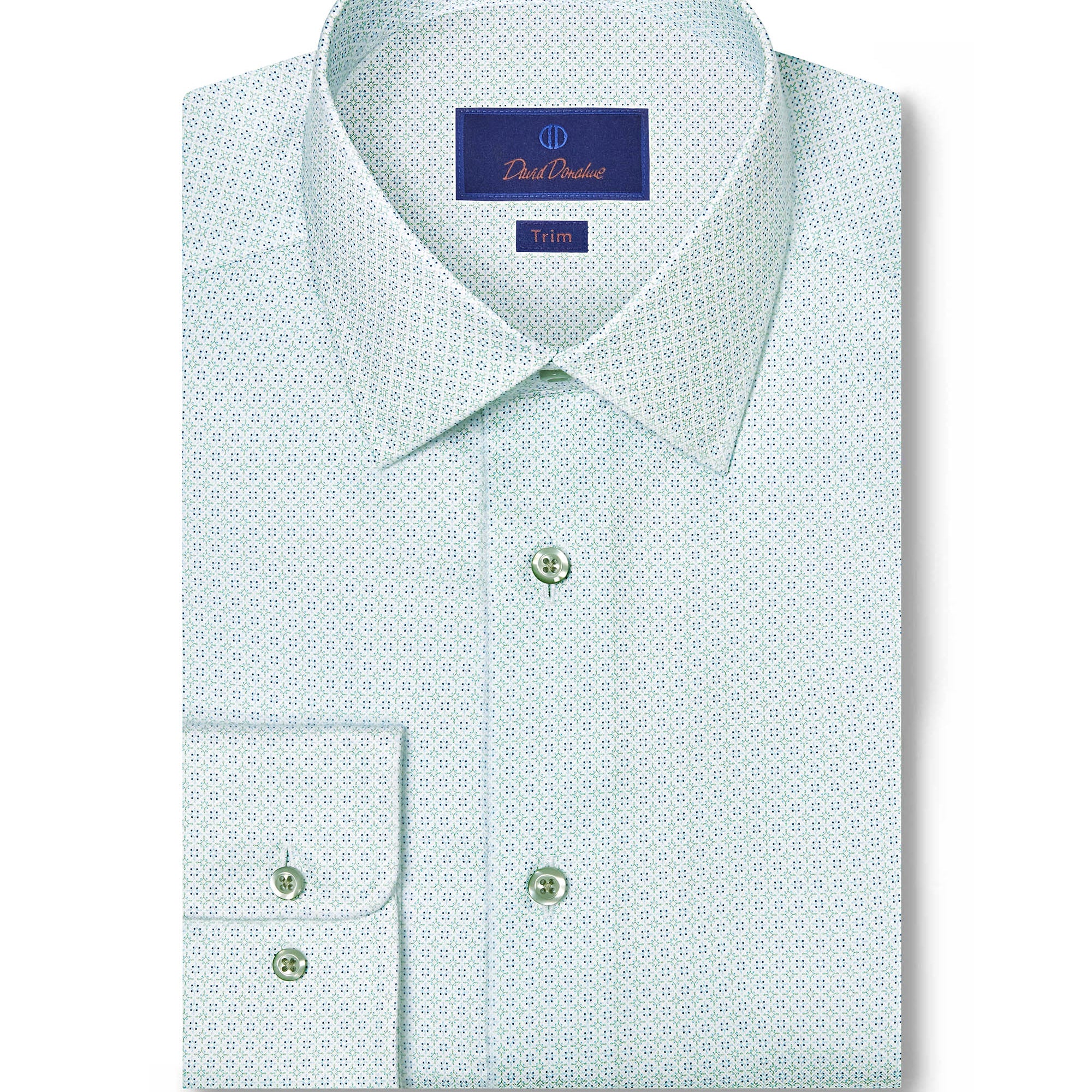 David Donahue | Luxury With Its Sleeves Rolled Up David Donahue | Luxury With Its Sleeves Rolled Up