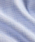TBSP12810454 | Sky Dobby Check Dress Shirt