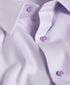 TBSP13004534 | Lilac Dobby Solid Dress Shirt