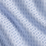 RBSP13007452 | Sky & Blue Textured Dobby Dress Shirt