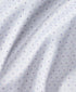 TBSP13200137 | White & Purple Micro Neat Print Stretch Dress Shirt
