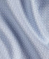 RBSP13202155 | White & Navy Micro Geometric Print Dress Shirt