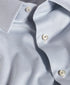 TBSP13203025 | Pearl Micro Geometric Print Dress Shirt