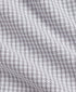 TBSP13811101 | White & Charcoal Textured Check Dress Shirt