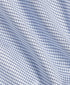 TBSP13820450 | Navy & Sky Twill Micro Check Stretch Dress Shirt