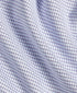 TBSP13820518 | Purple & Sky Twill Micro Check Stretch Dress Shirt
