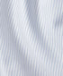 TBSP13952025 | Pearl Jaspé Twill Stripe Dress Shirt