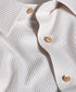 TBSP13952292 | Dune Jaspé Twill Stripe Dress Shirt
