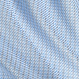 TBSP13953440 | Sky & Pearl Dobby Stripe Dress Shirt