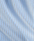 TBSP13953440 | Sky & Pearl Dobby Stripe Dress Shirt