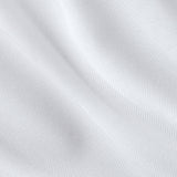 TFFB09107110 | White Performance Twill Formal Shirt