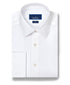 TFSS11000110 | Geometric Dobby Formal Shirt