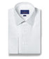 TPB6110110 | Classic 18 Pleat Bib Front Formal Shirt