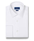 TPB6110110 | Classic 18 Pleat Bib Front Formal Shirt
