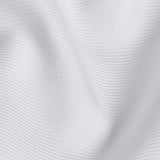 TT3810110 | Horizontal Rib French Cuff Formal Shirt