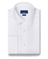 TT835110 | Dobby Weave French Cuff Formal Shirt