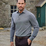 POLK13022426 | The Pierce Polo