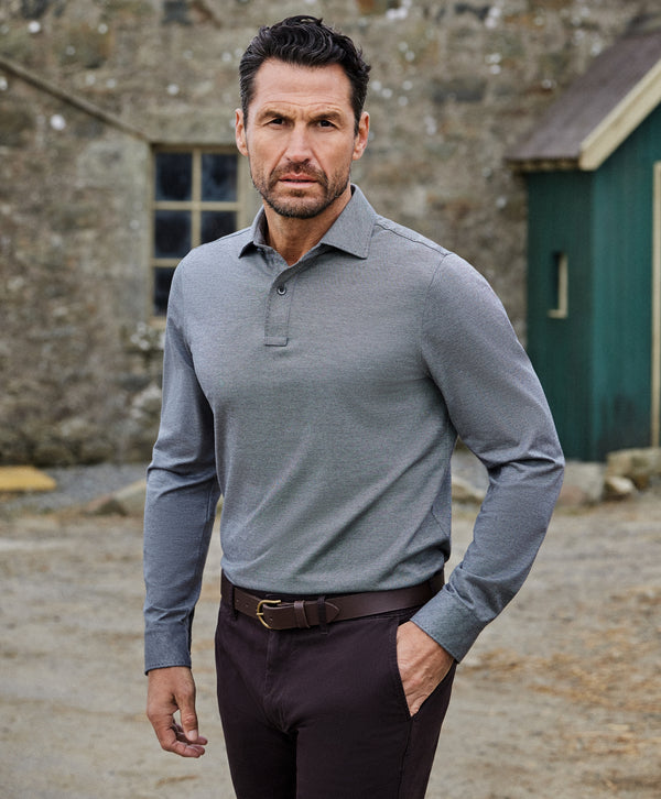 POLK13022426 | The Pierce Polo