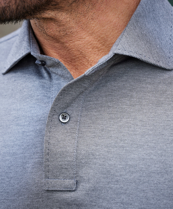 POLK13022426 | The Pierce Polo